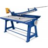 Metallkraft Pákové nožnice na plech BSS 1020 E 3816001