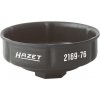 Klíč - olejový filtr HAZET 2169-76