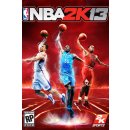 NBA 2K13