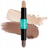NYX Professional Makeup Wonder Stick Dual Face Lift obojstranná kontúrovacia tyčinka 01 Fair 2 x 4 g