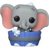 Funko POP! Dumbo vo vani | Disney zberateľská figúrka | 1195 | 9,5 cm