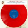 Fitzgerald Ella: The Queen Of Jazz - Vinyl (LP)