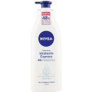 Nivea Idratante Express telový krém 500 ml