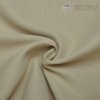 Zatemňovacia látka svetlo béžová - zvyšok tkaniny, dĺžka 60 cm