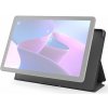 Lenovo Tab M10 3rd Gen Folio Case/Film Grey WW ZG38C03900