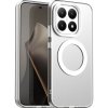 Techsuit - CandyCase MagSafe puzdro pre Xiaomi 15T - biele