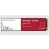 WD RED SSD NVME 250GB PCIE SN700, WDS250G1R0C