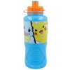Pokémon Láhev Pokemon Pikachu 430ml