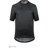 ASSOS TRAIL T3 dres, torpedo grey S