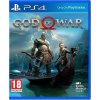 God of War (PS4) CZ