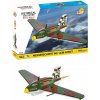 Cobi Klocki Stavebnice Messerschmitt Me 163B Komet, 543 dílků