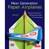 Next Generation Paper Airplanes Kit - Ita Sam