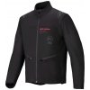 bunda LITE-DURA SOFTSHELL ALPINESTARS čierna 2025 Veľkosť: XL, Veľkost: XL
