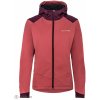 VAUDE Qimsa Softshell dámska bunda, brick 40