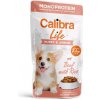Calibra Dog Life kapsa Puppy&Junior Beef 150g