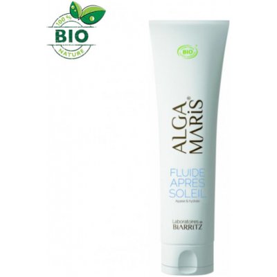 Alga Maris Bio fluid po opaľovaní 150 ml