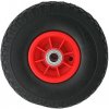 Koleso plné HT2500 PU 3.00-4 217868