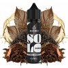Bombo Solo Juice Shake & Vape Latakia Tobacco 15 ml