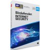 Bitdefender Internet Security, licence pro 3 PC, 2 roky (IS01ZZCSN2403LEN)