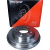 Brzdový bubon MAXGEAR 19-3703 19-3703