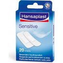 Hansaplast náplast Sensitive č.46041 20 ks