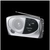 Kruger&Matz Prenosné rádio AM/FM PR-111 URZ2038