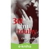 E-kniha 30 dní touhy - Christine D´Abová