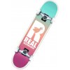 Real BE FREE FADES skateboard komplet - 8