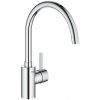 Grohe Eurosmart Cosmopolitan otočná drezová batéria, chróm 3284320E