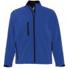 SOL'S pánska bunda RELAX Royal blue
