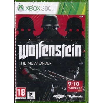 Wolfenstein: The New Order