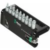 WERA Bit-Check sada bitov TX Universal 2, 10 dielna 05057115001