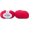 Drops Baby Merino 16 červená