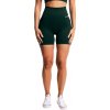 Dámske šortky GymBeam GymBabe Forest XL
