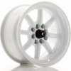 JAPAN RACING Japan Racing Jr19 8x15 4x114.3 ET20 White 73.1