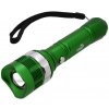 Svítilna ruční LED 150lm ZOOM 3 funkce