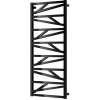 Lotosan ARBO rebríkový radiátor 50 x 180 cm, D50, black horse black horse ARB-50/180-D50-LC76