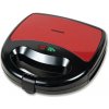 | Heinner SM-K750BKRX - Hriankovač 750W/230V čierna/červená | SM-K750BKRX