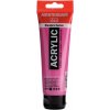 Amsterdam Standard Series akrylová farba quinarose light 120 ml 1 ks