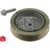 Remenica kľukového hriadeľa FEBI BILSTEIN 33708