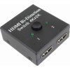 PremiumCord HDMI Switch khswit21c