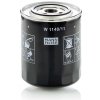 Olejový filter MANN-FILTER W 1140/11