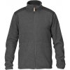 Fjällräven Sten Fleece M, Farba DARK GREY, Veľkosť M