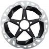 SHIMANO Kotúč brzdový MT900 180mm Center Lock (vonk. uťahov.)