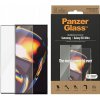 PanzerGlass - Tvrdené sklo UWF FP AB pre Samsung Galaxy S23 Ultra, transparentná 7324