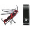 Nôž Victorinox Delemont RangerGrip 79 0.9563.MC s puzdrom