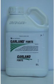 Agro Dow GARLAND FORTE 5 L