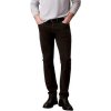 Calvin Klein Jeans Slim Slim Ck Essential BL LV04RB738G čierna