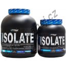 Musclesport Whey Isolate 2270 g