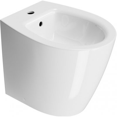 GSI MODO bidet stojaci 37x52cm, biela ExtraGlaze 9862111